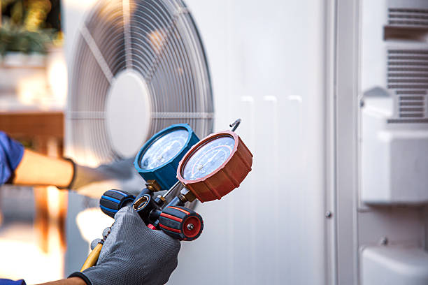 Trusted Air Conditioning Repair service in Brownsville, PA - HVAC Repair CO