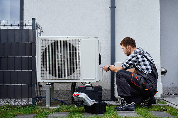 Trusted Air Duct Cleaning service in Brownsville, PA - HVAC Repair CO
